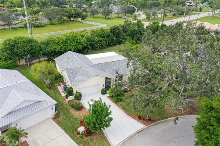 Fantastic location of Brookshire community