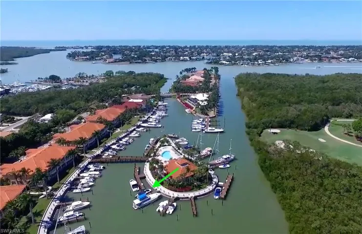 1777  Gulfstar S DR, Naples, FL 34112