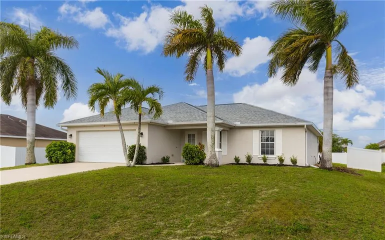 2626 Sw 1st Ave, Cape Coral, Florida 33914