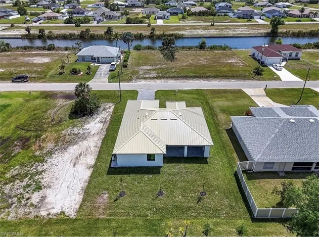 2903 Nw 6th Ter, Cape Coral, Florida 33993
