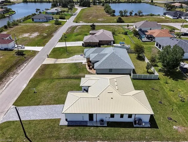 2903 Nw 6th Ter, Cape Coral, Florida 33993