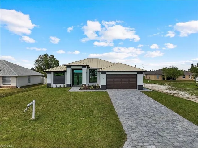 2903 Nw 6th Ter, Cape Coral, Florida 33993