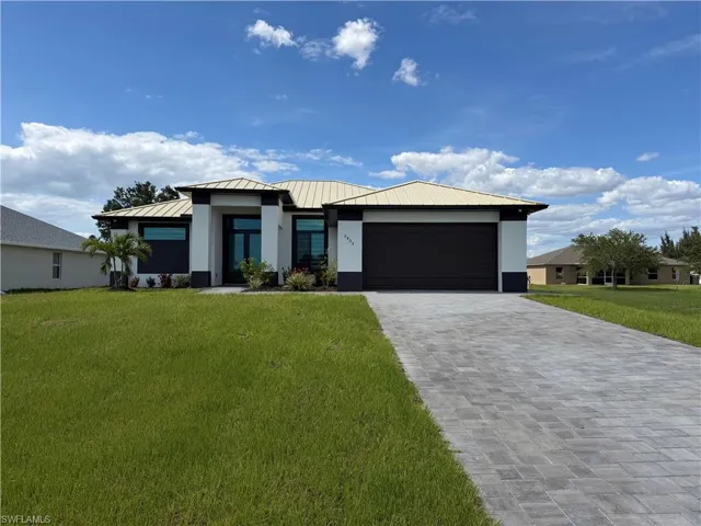 2903 Nw 6th Ter, Cape Coral, Florida 33993