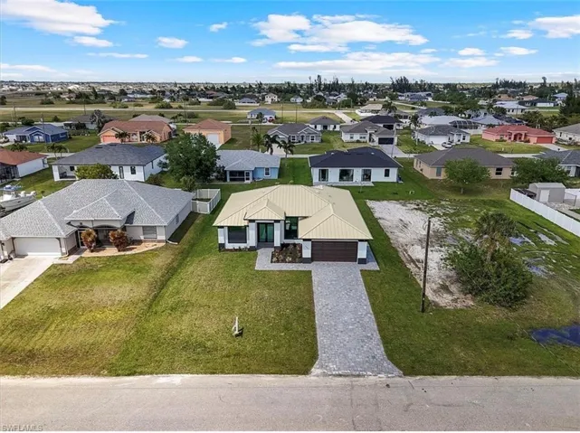 2903 Nw 6th Ter, Cape Coral, Florida 33993