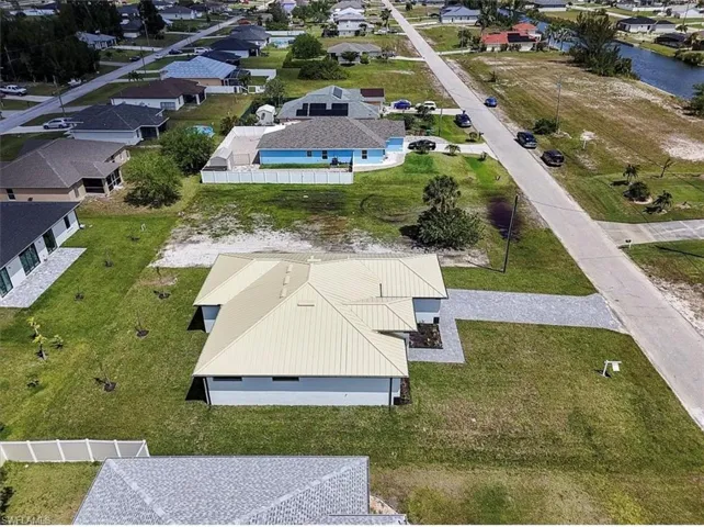 2903 Nw 6th Ter, Cape Coral, Florida 33993