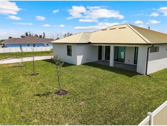 2903 Nw 6th Ter, Cape Coral, Florida 33993