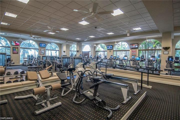 Community Gym