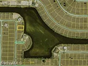 907 Nw 19th Pl, Cape Coral, Florida 33993