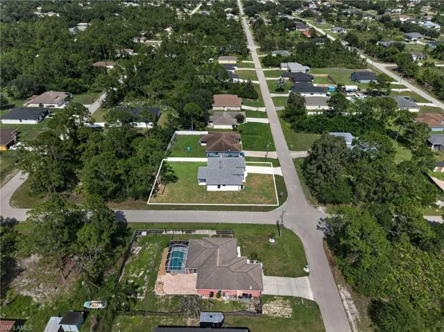 2918 48th St W, Lehigh Acres, Florida 33971