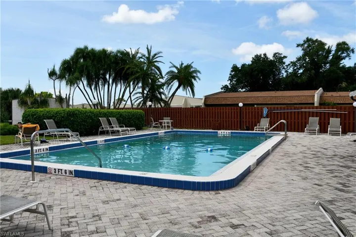 6300 S Pointe  BLVD, Fort Myers, FL 33919