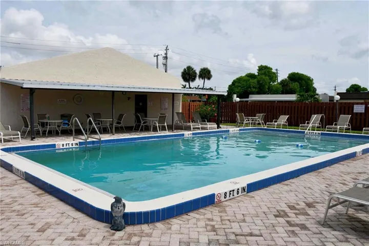 6300 S Pointe  BLVD, Fort Myers, FL 33919