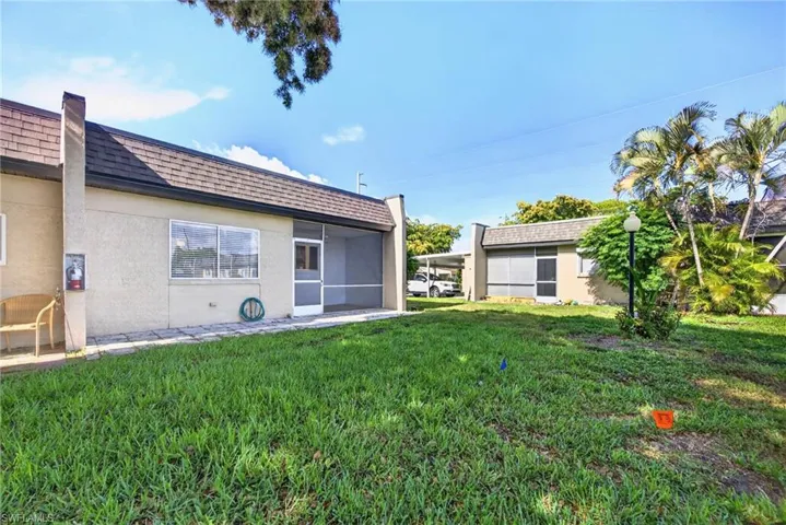 6300 S Pointe Blvd 327, Fort Myers, Florida 33919