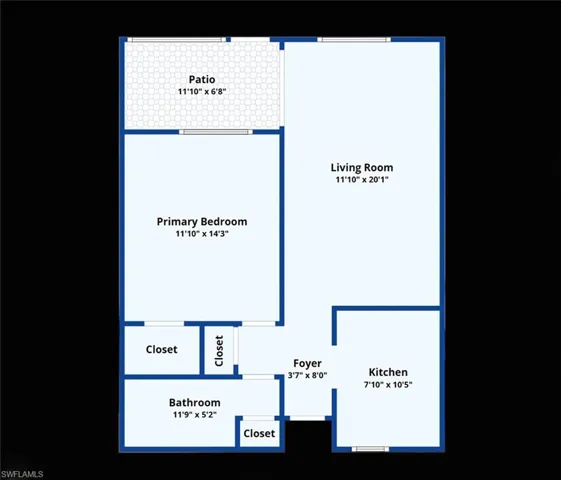 6300 S Pointe  BLVD, Fort Myers, FL 33919