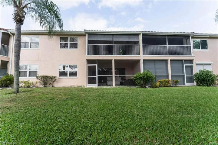 View of property