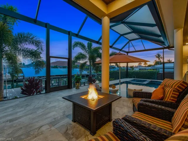 350 Meadowlark Ct, Marco Island, Florida 34145