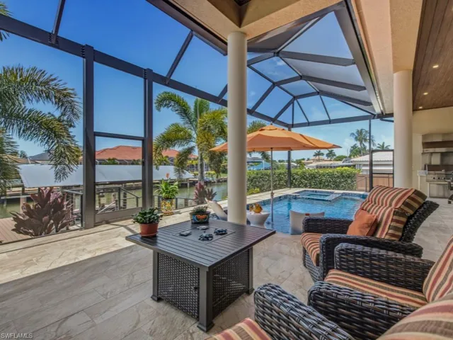 350 Meadowlark Ct, Marco Island, Florida 34145