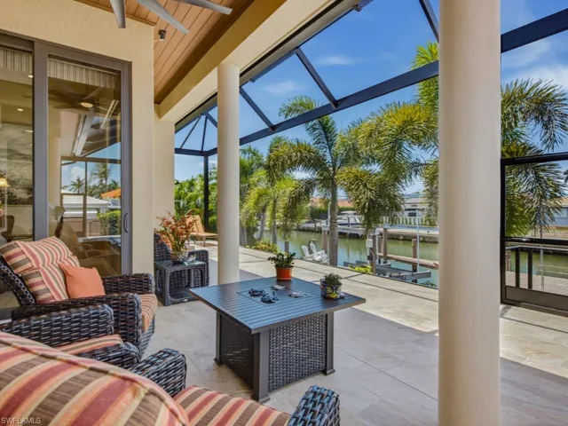 350 Meadowlark Ct, Marco Island, Florida 34145
