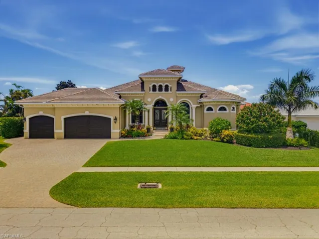 350 Meadowlark Ct, Marco Island, Florida 34145