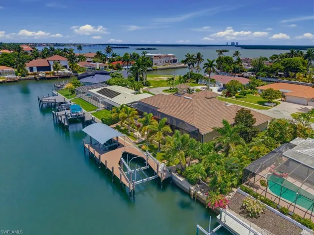 350 Meadowlark Ct, Marco Island, Florida 34145