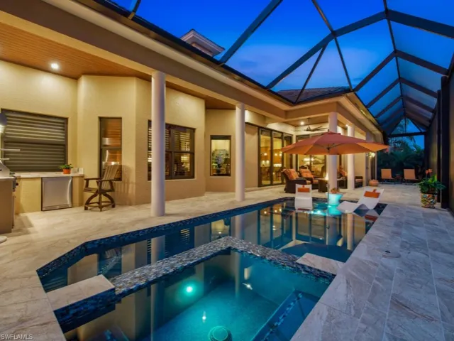 350 Meadowlark Ct, Marco Island, Florida 34145