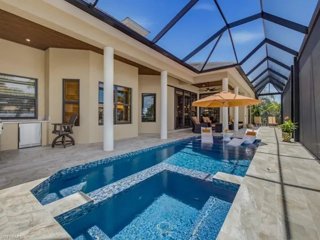 350 Meadowlark Ct, Marco Island, Florida 34145