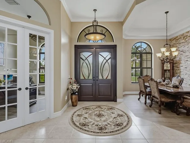 350 Meadowlark Ct, Marco Island, Florida 34145