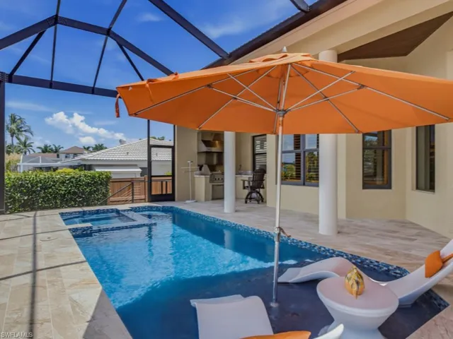 350 Meadowlark Ct, Marco Island, Florida 34145