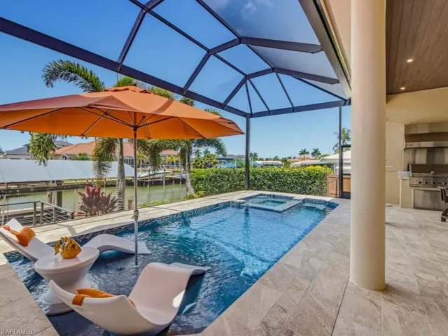350 Meadowlark Ct, Marco Island, Florida 34145