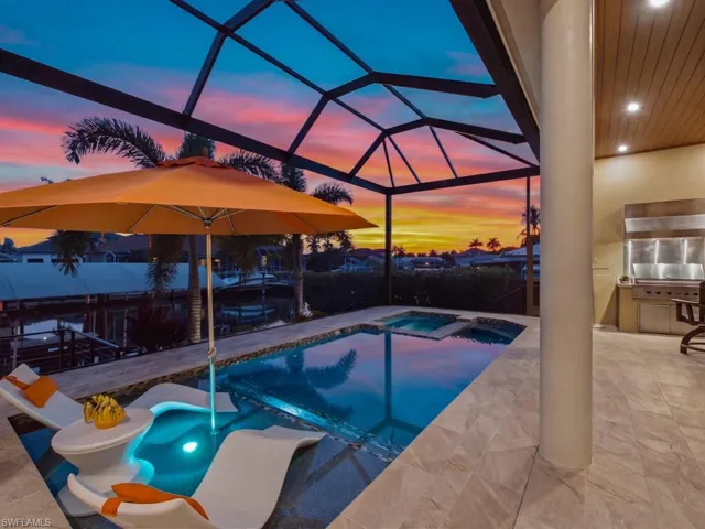 350 Meadowlark Ct, Marco Island, Florida 34145