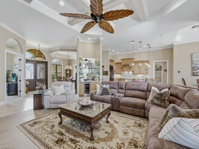350 Meadowlark Ct, Marco Island, Florida 34145