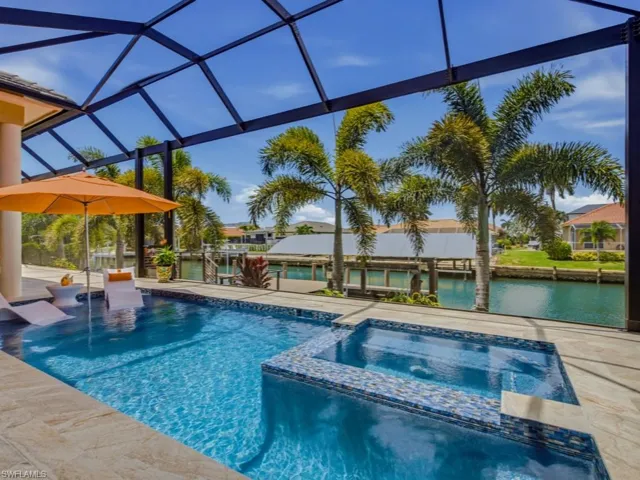 350 Meadowlark Ct, Marco Island, Florida 34145