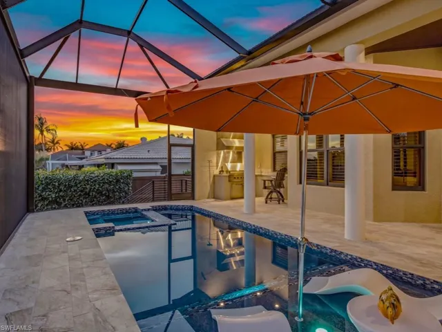 350 Meadowlark Ct, Marco Island, Florida 34145