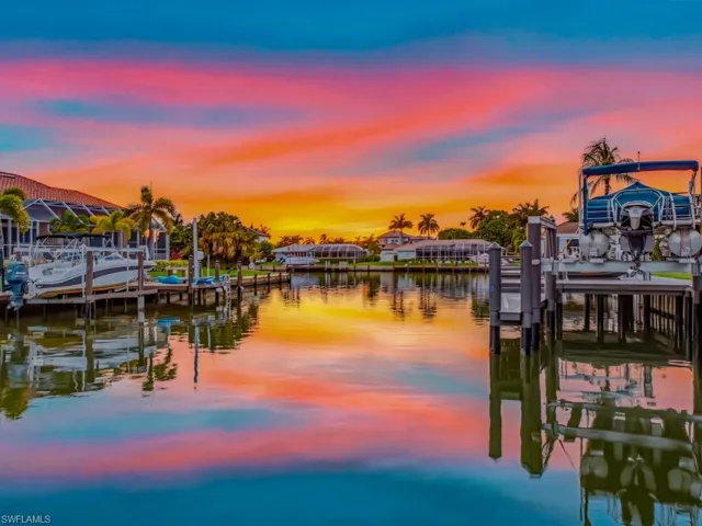 350 Meadowlark Ct, Marco Island, Florida 34145