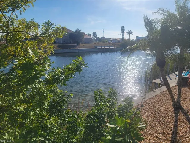 Water view