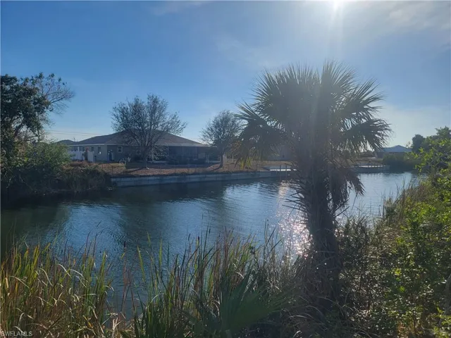 Water view