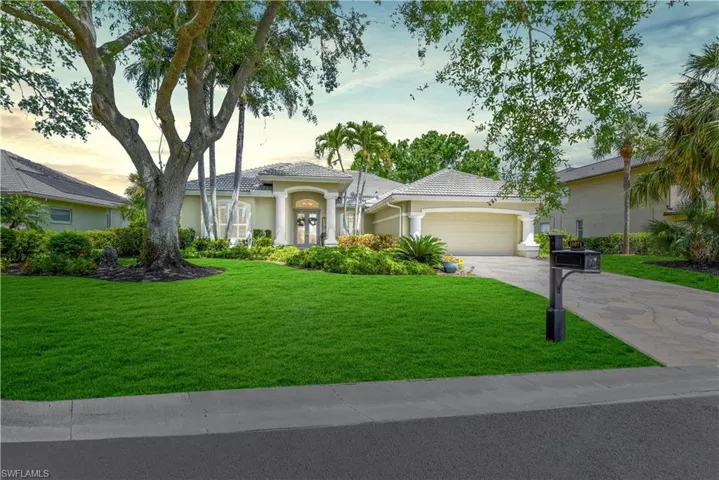 Gorgeous Curb Appeal