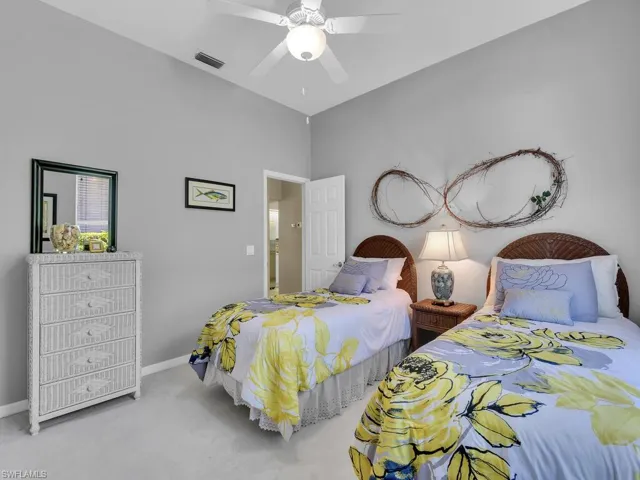 Guest Room 3