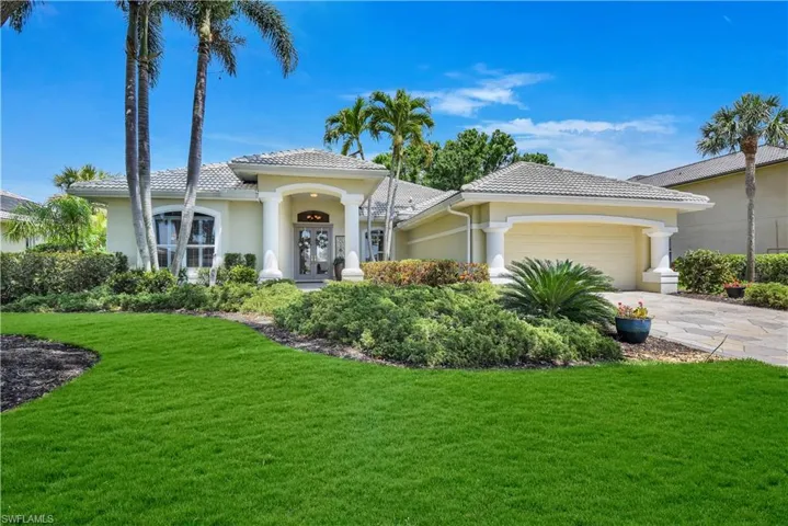 Single Family Pool Home