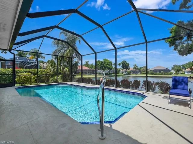 Ideal For Enjoying Florida Sun