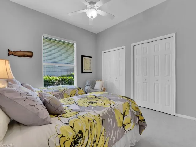 Guest Room 3