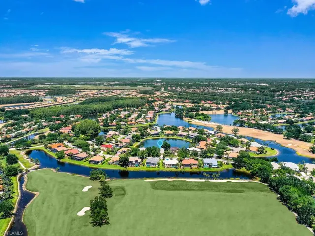 Highly Desired Country Club Community