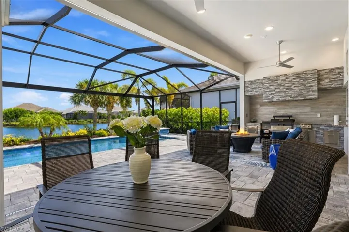 6061 Lucaya Way, Naples, Florida 34113