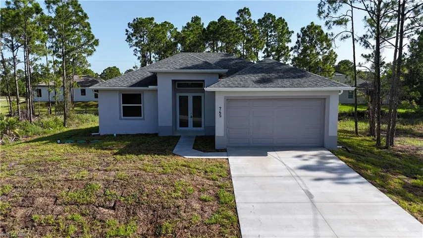 745 Manuel St E, Lehigh Acres, Florida 33974