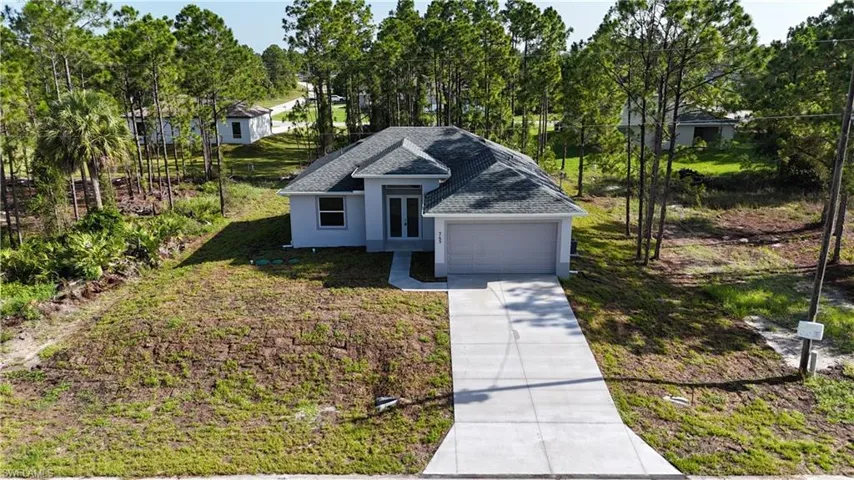 745 Manuel St E, Lehigh Acres, Florida 33974
