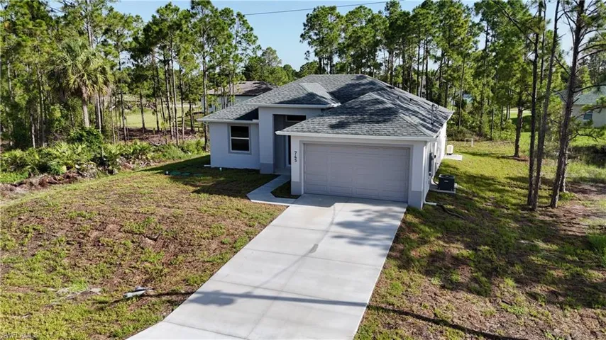745 Manuel St E, Lehigh Acres, Florida 33974