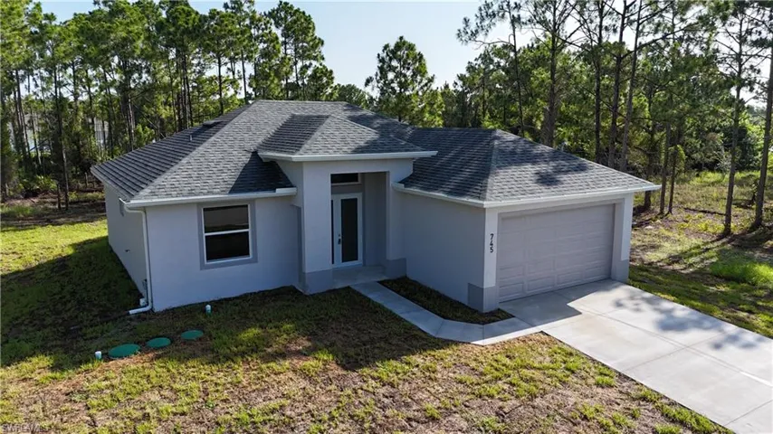 745 Manuel St E, Lehigh Acres, Florida 33974
