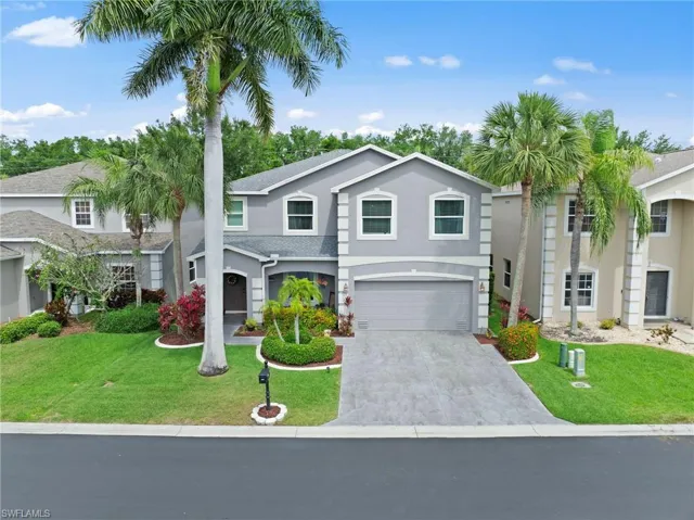 8935 Falcon Pointe Loop, Fort Myers, Florida 33912