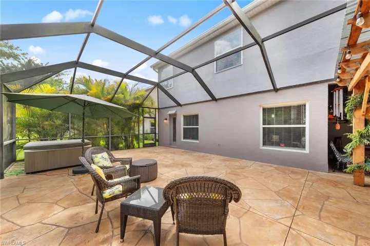 8935 Falcon Pointe Loop, Fort Myers, Florida 33912