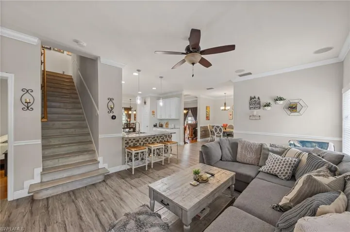 8935 Falcon Pointe Loop, Fort Myers, Florida 33912