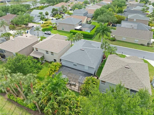 8935 Falcon Pointe Loop, Fort Myers, Florida 33912